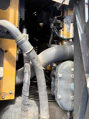 Used 2006 DEERE 350D LC Crawler Excavators Minnesota US | Proxy Equipment #1470267
