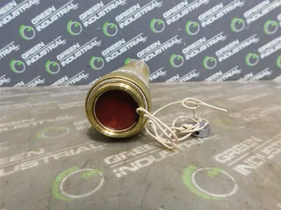 S&C SM-5 130500R4 Power Fuse Refill Unit 4.16kV 300E TCC 153-4 New