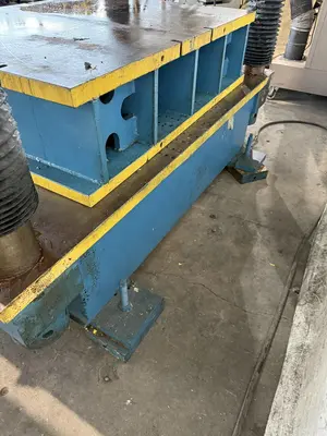 USED DAKE 18-255