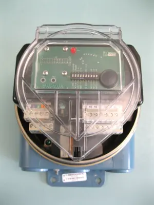 USED Micro Motion RFT 9739 E4SUJ