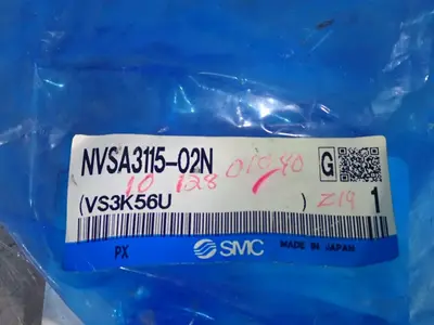 USED SMC NVSA311502N