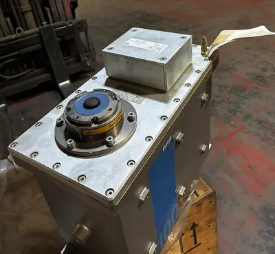 New | in-Stock IMS HSG 101 Power Supply - High Voltage Ohio US | Surplus Asset Holdings #1365991