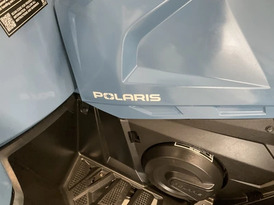 Used 2022 POLARIS SPORTSMAN Utility Vehicles Michigan US | Miedema Asset Management Group #1397232