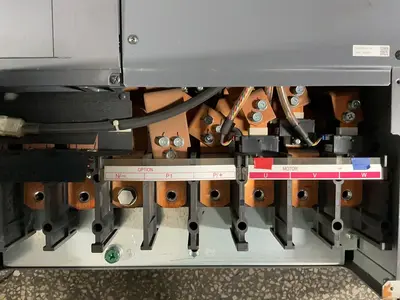 Used MITSUBISHI ELECTRIC FRA840026001U6 Speed Drives Ohio US | HGR 24 #1288608
