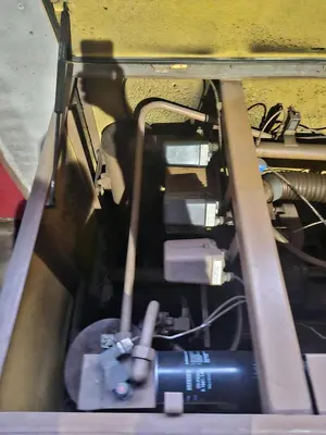 Used 1992 KAESER BS 44 Rotary Screw & Sliding Vane Air Compressors CZ | Amaron s.r.o. #1056605
