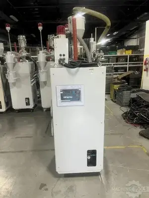 Used 2008 MATSUI MJ3-25J Dryers Arizona US | KD Machinery #1547894