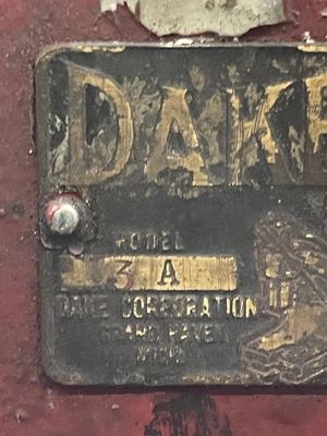 Dake Arbor Press