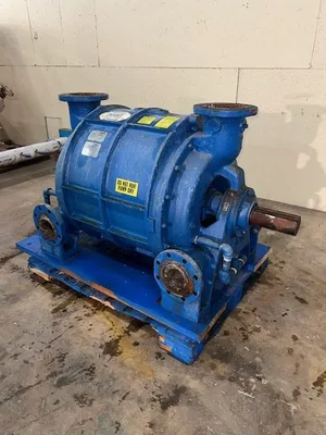 Nash CL2002 Pos. 1 Vacuum Pump