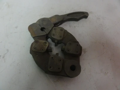 USED TOLEDO 999A
