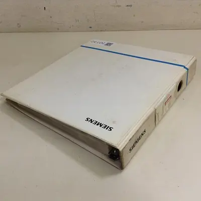 USED SIEMENS 6ES5 998-0TB22