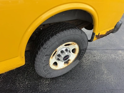 Used 2011 GMC SAVANA Vans Ohio US | Miedema Asset Management Group #1577803