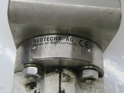Used NEOTECHA _UNKNOWN_ Valves/Fittings | OCO Industrial #1592681