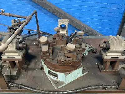 Used ARO _UNKNOWN_ Indexing Table Drills Ohio US | HGR 24 #1508132