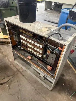 USED KELLENBERGER 1000 U