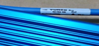 USED Clark-Reliance RDS1000 1712 1