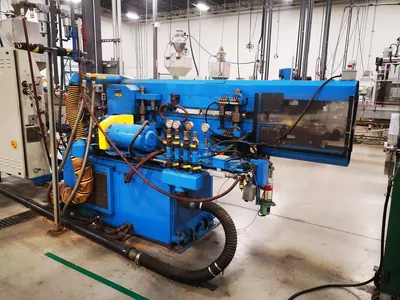 2000 CORMA 120 HS CORRUGATORS | Platinum Group (3)