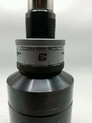 New | in-Stock COGSDILL TOOL PRODUCTS CTP R-1406 D-13 Parts (Hydraulics and Pneumatics) Michigan US | ND Industrial Surplus #1208694