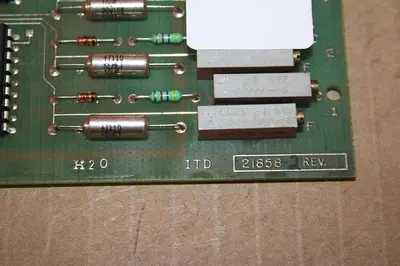 USED SCI 21858-2