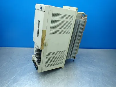 Used MITSUBISHI MDSACV150 Servo Drives Ohio US | HGR 24 #782585