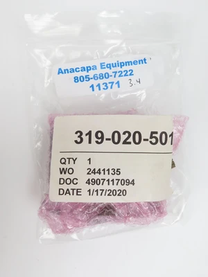 Digital Instruments 250-000-159 Rev B PCB Board AFM Veeco Bruker Module, New