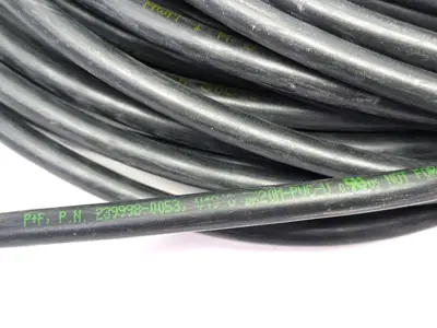 New | in-Stock Pepperl+Fuchs V19-G-BK20M-PVC-U, 239998-0053 Cable & Wire Michigan US | Maverick Industrial Sales #1489410