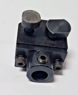 Hardinge 76456787675654324567 Other Toolholding | Amiron Machinery (1)