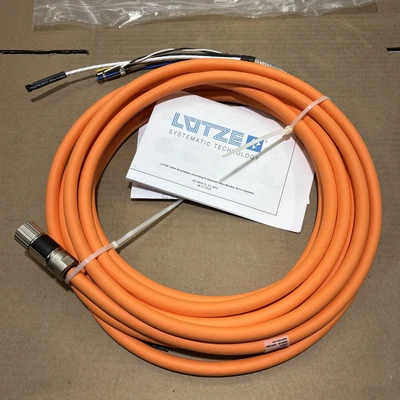 New | in-Stock LUTZE 193302.0900-ALT Miscellaneous Equipment (Electrical & Power) Indiana US | J&J Industrial Supply #1388176