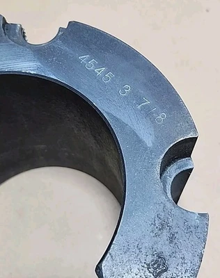 USED Baldor 117437
