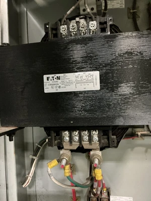 EATON / FRICK SVX6504E6-20KJ1008B5 General Purpose AC Drives | Equipment Recovery Corp. (16)
