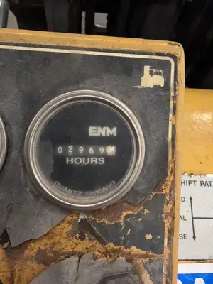 Used 1991 ROYAL T300 Liquid Propane Forklifts Illinois US | Forklift Exchange #1274565