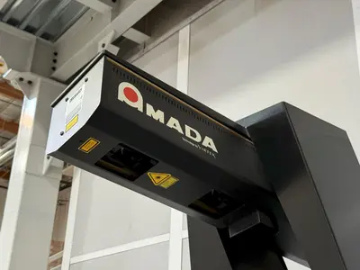 2010 AMADA FABRIVISION FVL-HD-4848 Inspection Machines | Norcal Machinery (9)