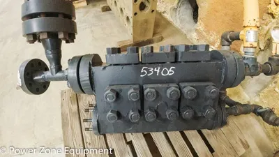 USED UNION TX-200