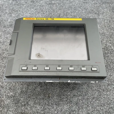 Used FANUC A02B-0283-B502 Misc Industrial Equipment California US | Davliegogo LLC #1708183