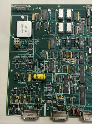 USED RAMSEY TECHNOLOGY AC8000