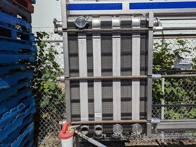 USED 2011 TETRA PAK C8-KSH