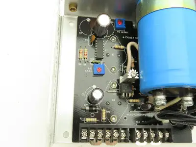 Sola SLS-05-120-1 Open Frame Power Supply Module 120/240V 5V 12A Lot of 2
