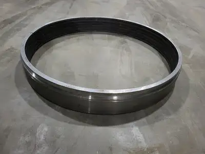 29" Seat Ring 3350148