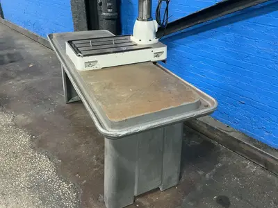 Used 2021 _UNKNOWN_ _UNKNOWN_ Milling & Drilling Machines (Combo) Ohio US | HGR 24 #1370227