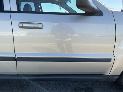 USED 2009 JEEP GRAND CHEROKEE