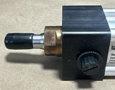 NEW Schrader Bellows 1.50BC4MAU18A4.000