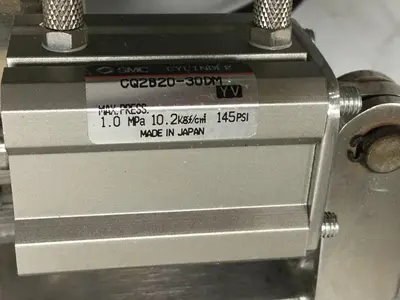 USED AUTOLOAD AL701