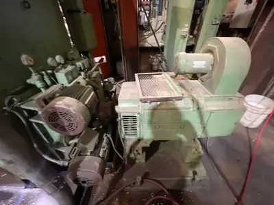 USED BULLARD 36 DYN-AU-TAPE