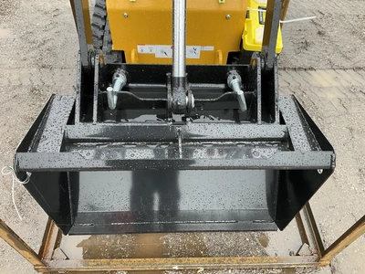 Used 2026 AGT INDUSTRY MX-MRT14 MINI SKID STEER LOADER Skid Steer Loaders Michigan US | Miedema Asset Management Group #1342413