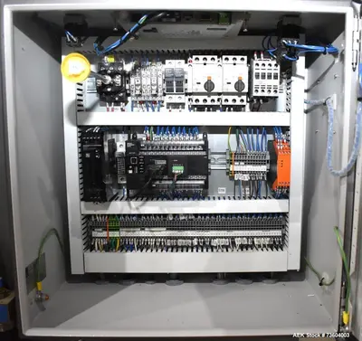 USED PAXIOM T-18