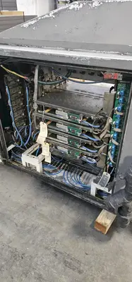 NEW THERMATOOL 200KW