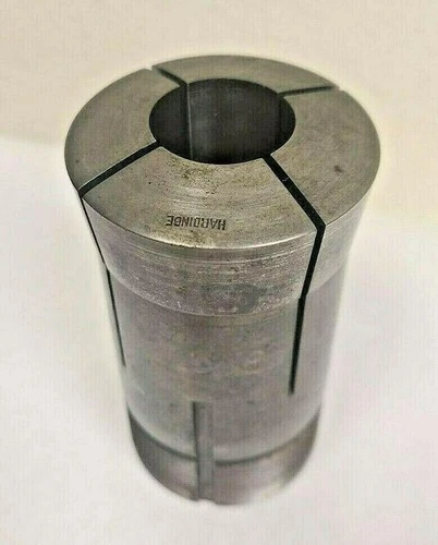 Used Hardinge Hardinge 3J Tooling & Accessories (Other) California US | Amiron Machinery #743963