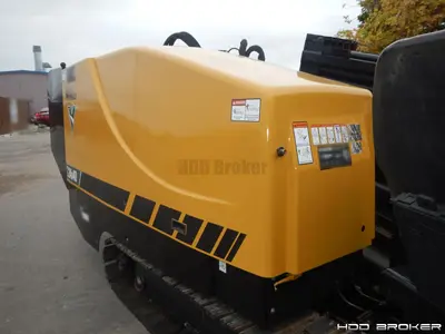 Used 2022 VERMEER 2022 VERMEER D24X40 S3 Drill Rigs Florida US | HDD Broker #1547517
