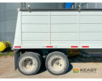 Used DEMCO _UNKNOWN_ Grain Hopper Trailers Iowa US | Keast Enterprises #1360168