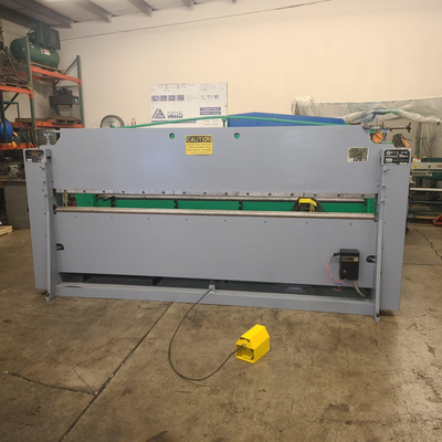 U14500C Used Roto-die model 10