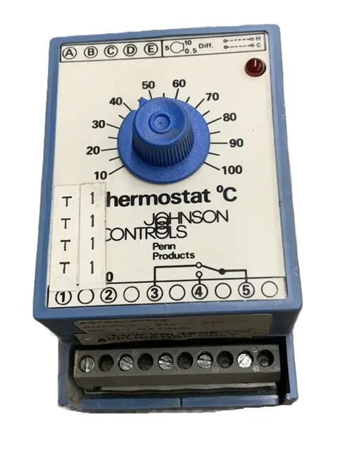 Used JOHNSON CONTROLS _UNKNOWN_ Home Building Material (Miscellaneous) Arizona US | B2E Surplus #1556876